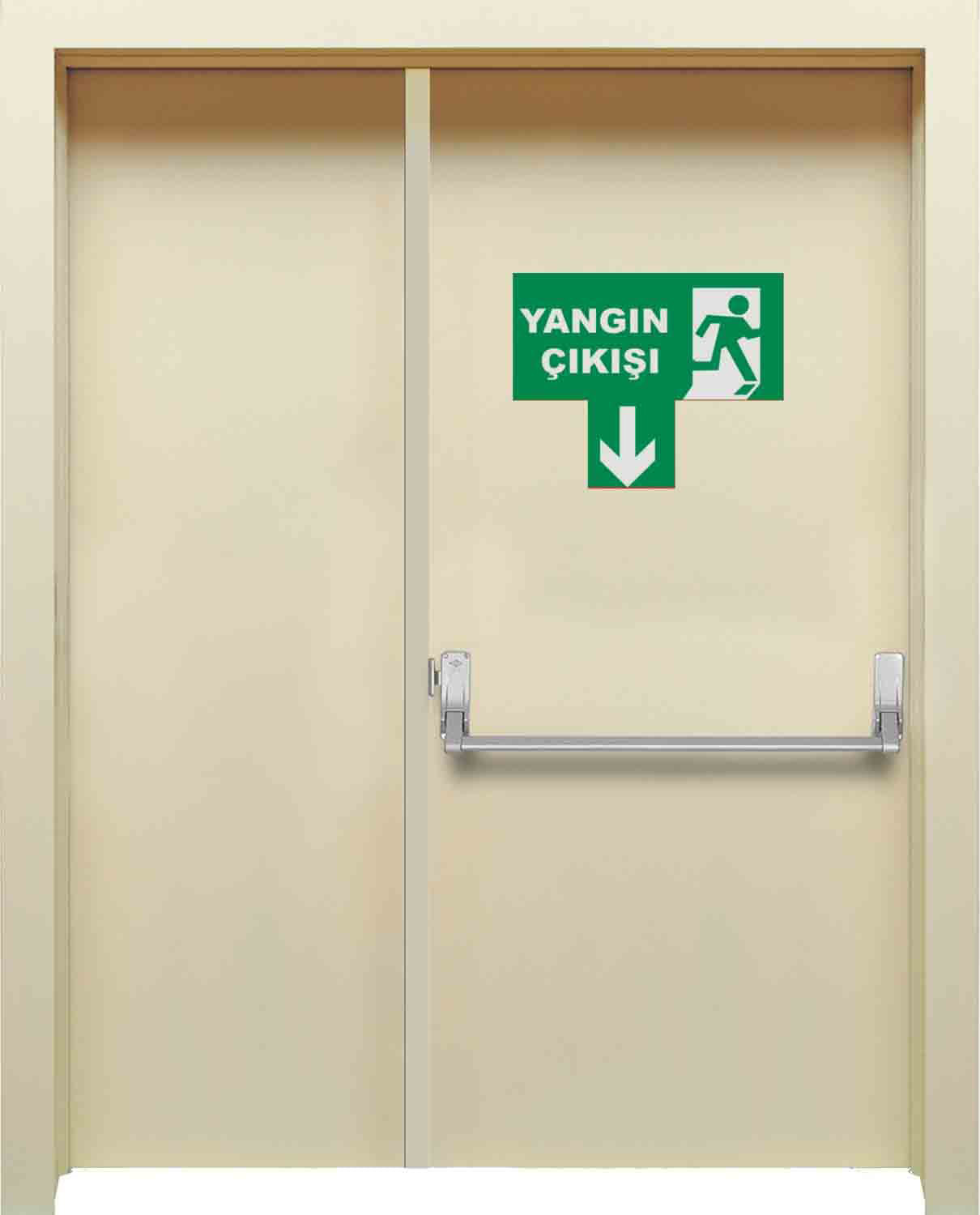 Çift Kanat ERVA
